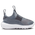 Nike Flex Runner 4 - Boys' Toddler Cool Grey/Cool Grey/Dark Grey