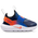 Nike Flex Runner 4 - Boys' Toddler Midnight Navy/Multi