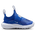 Nike Flex Runner 4 - Boys' Toddler Football Grey/Comet Blue/Game Royal