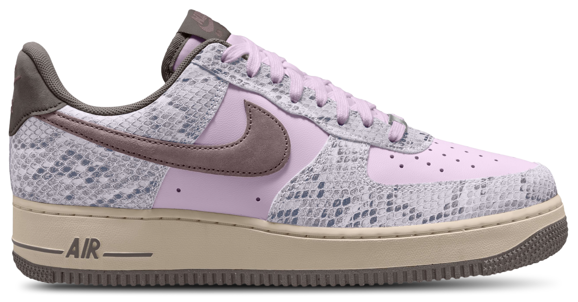 Nike Air Force 1 '07 LV8 EMB | Champs Sports