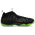 Nike Air Foamposite One - Men's Black/Volt