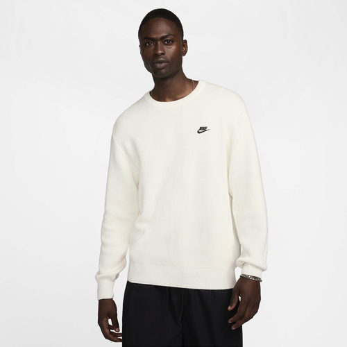 Nike sweater mens footlocker best sale