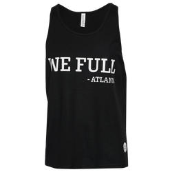 Men's - Grady Baby Co We Full Tank - Black/White