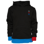 Black/Blue