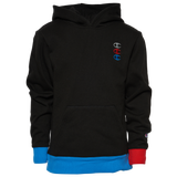 Black/Blue