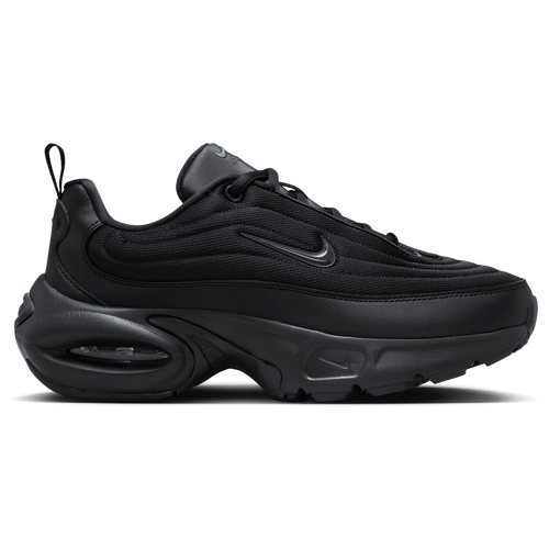 Nike air max 97 triple black footlocker hotsell