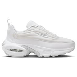 Women's - Nike Air Max Portal - White/Pure Platinum