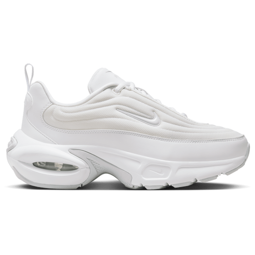WOMENS - Nike Air Max Portal - White/Pure Platinum
