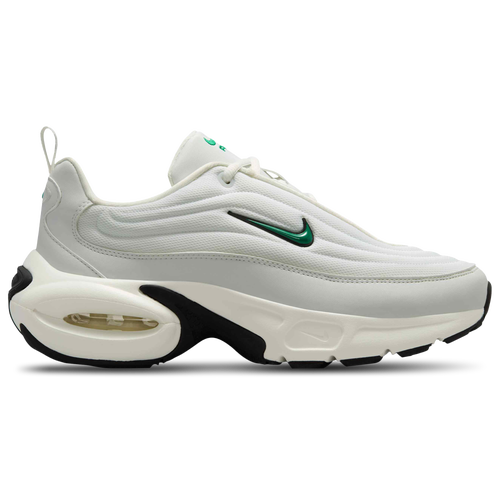 WOMENS - Nike Air Max Portal - Malachite/Summit White