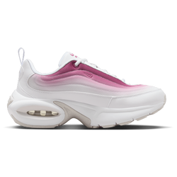 Women's - Nike Air Max Portal - White/Platinum Tint/Sweet Beet