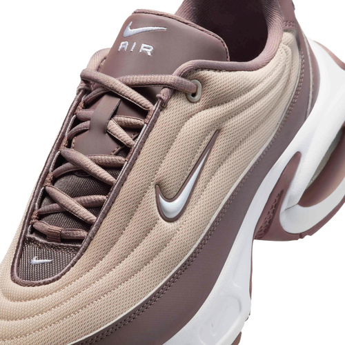 Nike Air Max Portal sneakers in black and white | ASOS