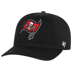 Men's - 47 Brand Buccaneers Hitch RF Cap - Black/Multi