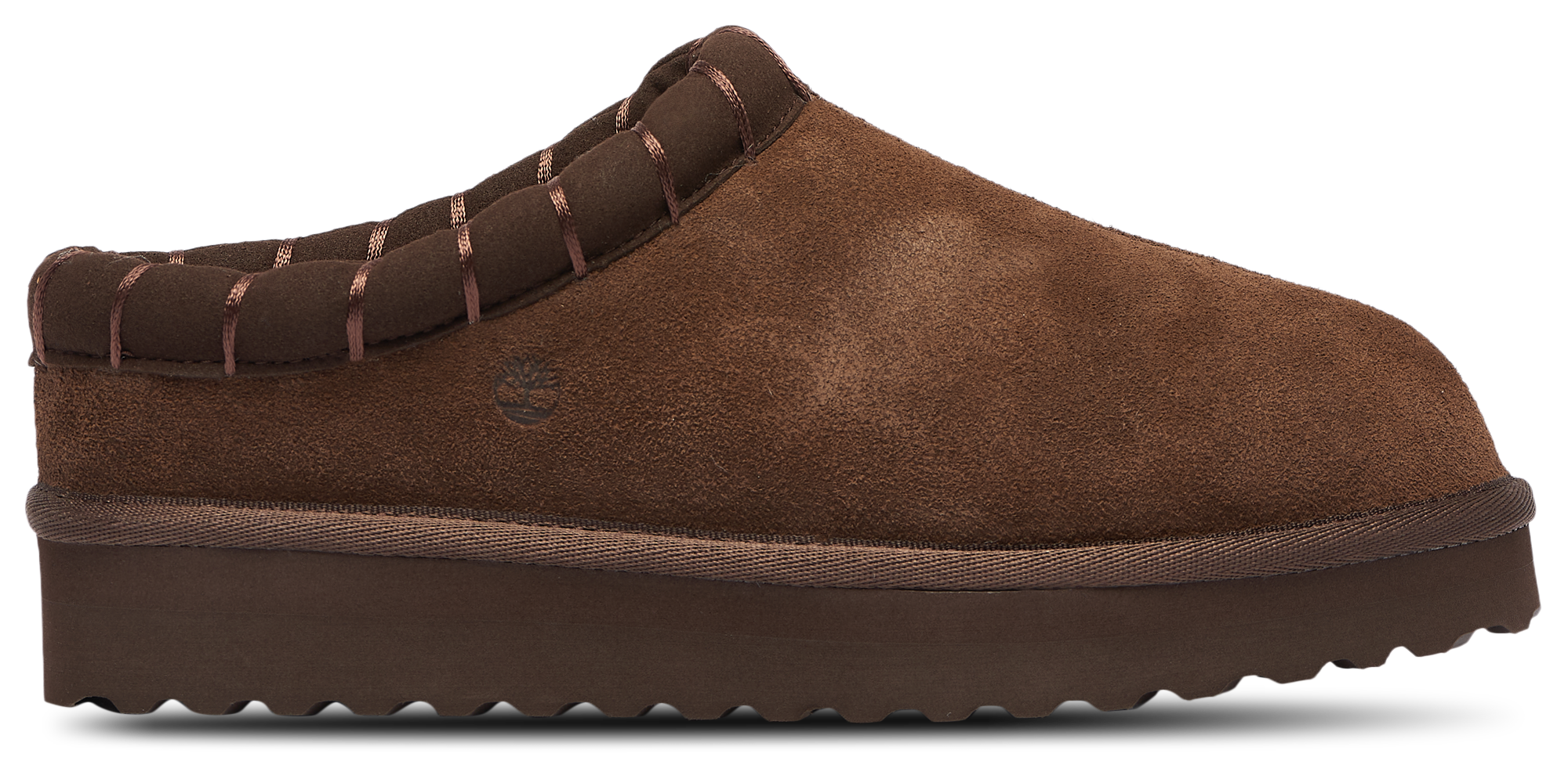Timberland Platform Clogs - Women's