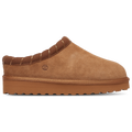 Timberland Platform Clogs - Timberland Tan