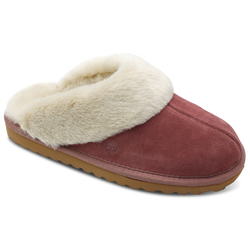 Women's - Timberland Scuff Slippers - Apple Butter