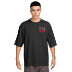 Black/University Red
