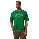 Lucky Green/University Red