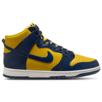 Varsity Maize/White/Midnight Navy