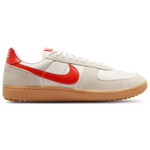 Gum/Ivory/Red