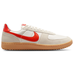 Men's - Nike Field General - Gum/Ivory/Red