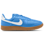 University Blue/White