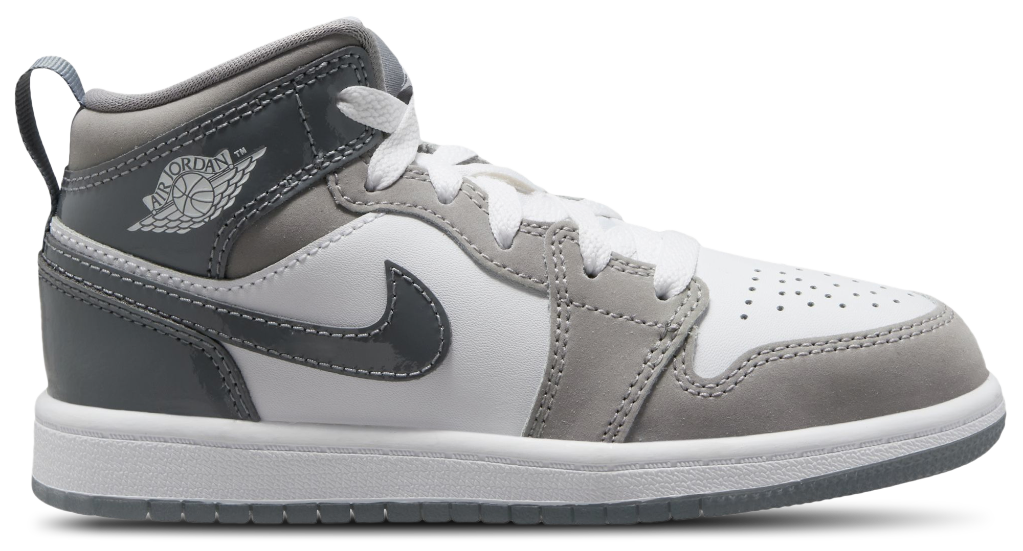 NIKE エアジョーダン1 日本未発売 NIKE AIR JORDAN 1 MID SE 
