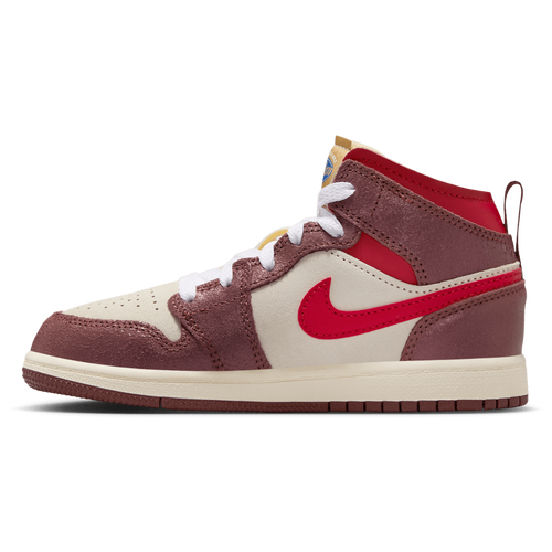 Jordan 1 Mid SE | Kids Foot Locker