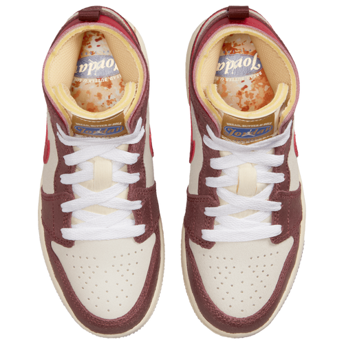 Jordan 1 Mid SE | Kids Foot Locker
