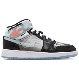 エアジョーダン1 ミッド SS AIR JORDAN 1 MID SS 23cm 1/6発売｜Nike GS Air Jordan 1 Mid SS 