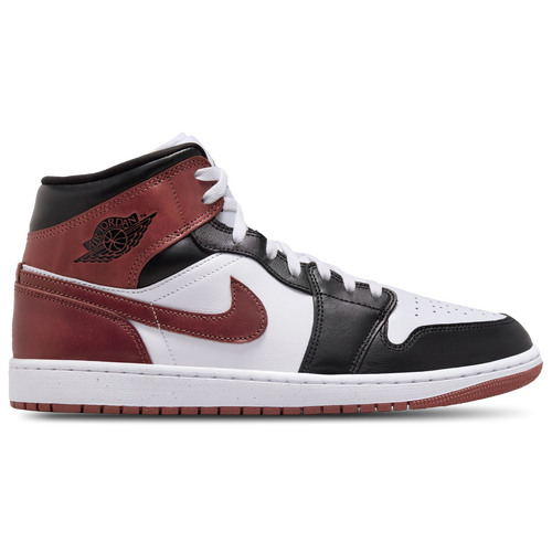Air Jordan 1 Mid Se Gs Air Jordan 1 Mid Se Gs