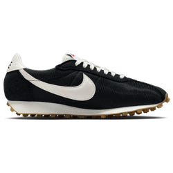 Women's - Nike LD-1000 - Sail/Black/Safety Orange