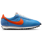 University Blue/Safety Orange