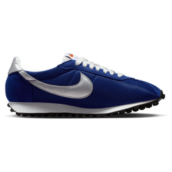Women's - Nike LD-1000 - Summit White/Deep Royal Blue/Mtlc Silver