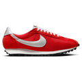 Nike LD-1000 - Nike Metallic Silver/University Red