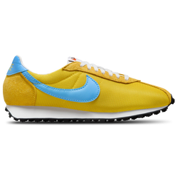 Women's - Nike LD-1000 - Lightning/University Blue/White