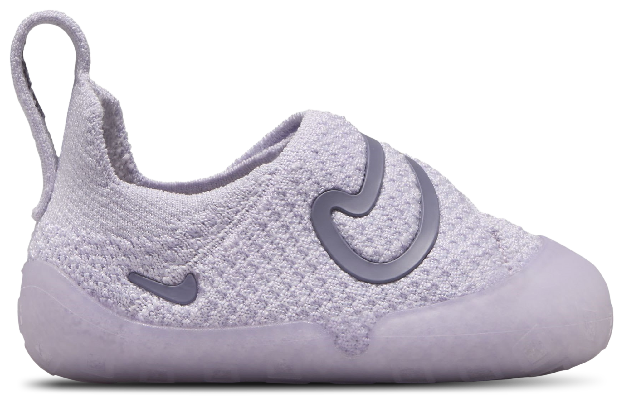 Nike Swoosh Foot Locker