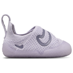 Boys' Toddler - Nike Swoosh 1 - Daybreak/Lilac Bloom/Barely Grape