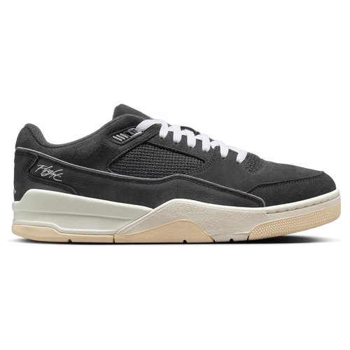 MENS - Jordan Flight Court - Anthracite/White