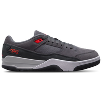 Black/Dark Grey/Infrared