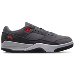 Black/Dark Grey/Infrared