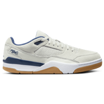 Neutral Grey/Midnight Navy/Light Brown- Essential Navy
