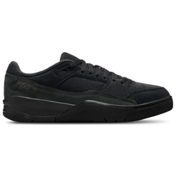 Men's - Jordan Flight Court - Anthracite/Black