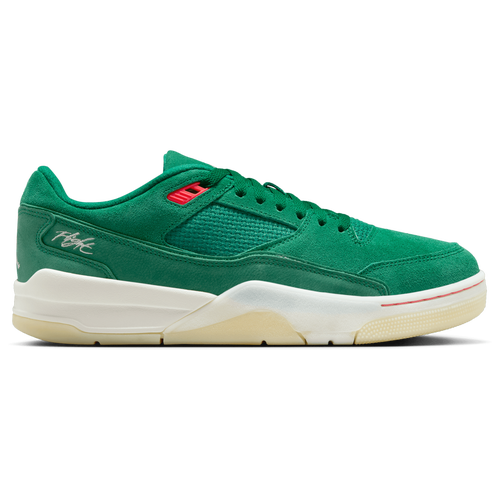 MENS - Jordan Flight Court - Green