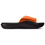 Orange/Black