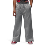 Jordan Brooklyn Open Hem Fleece Pants