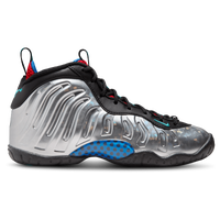 Foamposite boys grade school sale