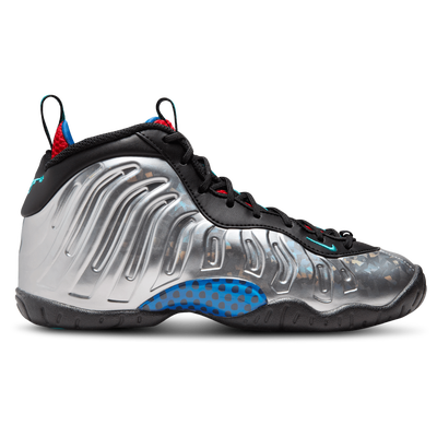 Foamposite kids sale foot locker