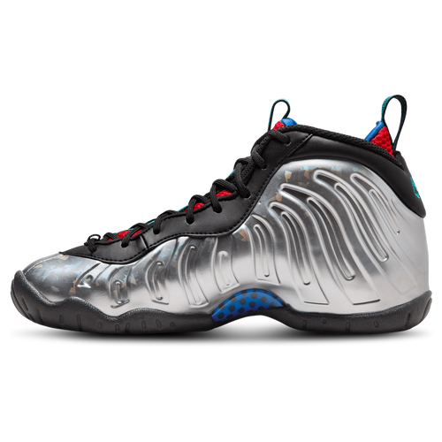 Nike little foamposite one hotsell