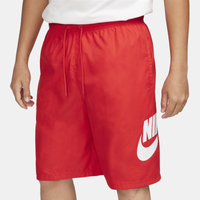 University Red/White