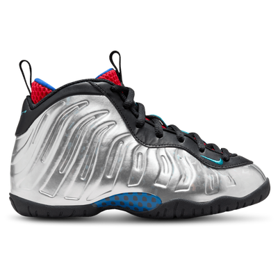 Silver foamposites footlocker sale